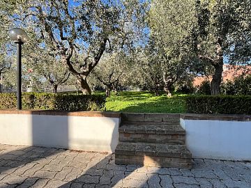 Villa bifamiliare in vendita a Ripa Teatina (CH) via Val di foro 85 foto 13