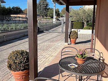 Villa bifamiliare in vendita a Ripa Teatina (CH) via Val di foro 85 foto 12