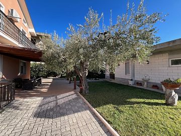 Villa bifamiliare in vendita a Ripa Teatina (CH) via Val di foro 85 foto 6
