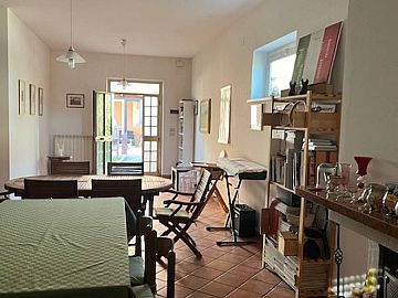 Villa bifamiliare in vendita a Ripa Teatina (CH) via Val di foro 85 foto 26