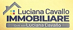 Logo agenzia Luciana Cavallo Immobiliare