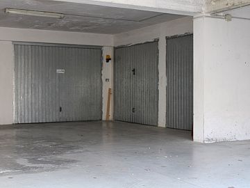 Garage in vendita a Chieti (CH)  foto 1