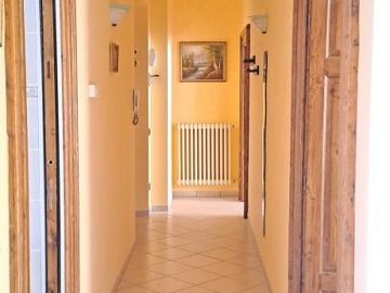 Appartamento in vendita a Chieti (CH) viale giovanni amendola foto 3