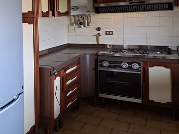 Appartamento in vendita a Chieti (CH)  foto 4