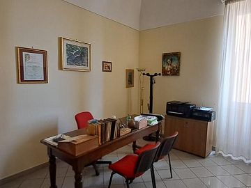 Ufficio in affitto a Chieti (CH) via marco vezio marcello foto 4