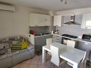 Appartamento in vendita a Chieti (CH) bivio di brecciarola foto 8