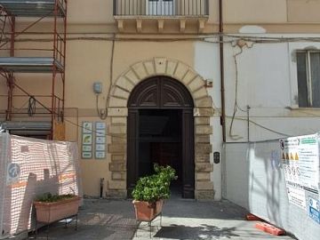 Ufficio in affitto a Chieti (CH) via marco vezio marcello foto 7