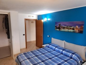 Appartamento in vendita a Chieti (CH) bivio di brecciarola foto 11