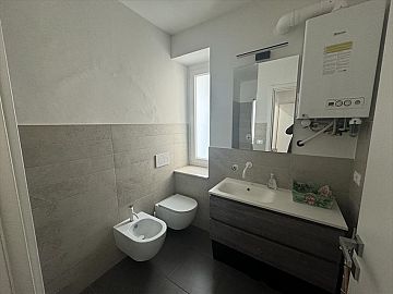 Appartamento in vendita a Chieti (CH) Via Nicola da Gardiagrele foto 5