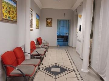 Ufficio in affitto a Chieti (CH) via marco vezio marcello foto 5