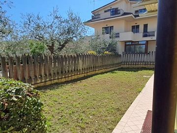 Appartamento in vendita a Chieti (CH) bivio di brecciarola foto 3