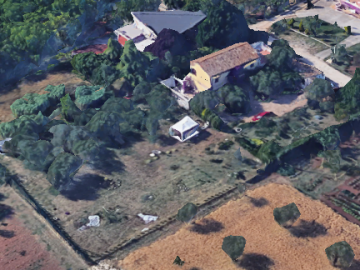Villa in vendita a Cepagatti (PE)  foto 2