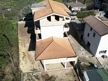 Villa in vendita a Montesilvano (PE)  foto 17