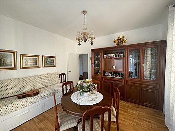 Appartamento in vendita a Chieti (CH) Via Nicola da Gardiagrele foto 10