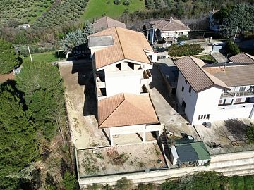 Villa in vendita a Montesilvano (PE)  foto 16