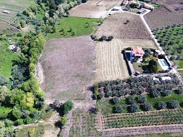 Terreno Agricolo in vendita a Ortona (CH)  foto 2