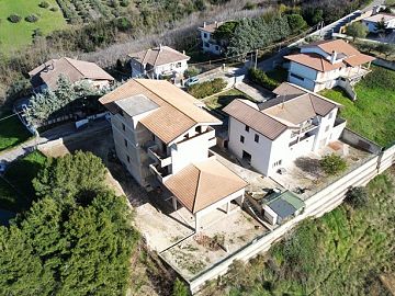 Villa in vendita a Montesilvano (PE)  foto 14