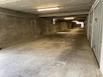 Garage in vendita a San Giovanni Teatino (CH)  foto 6