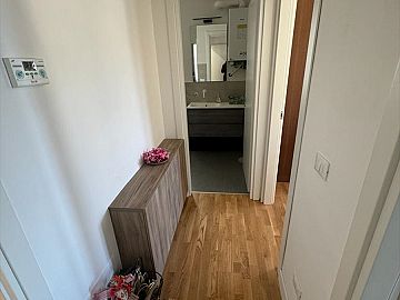 Appartamento in vendita a Chieti (CH) Via Nicola da Gardiagrele foto 8