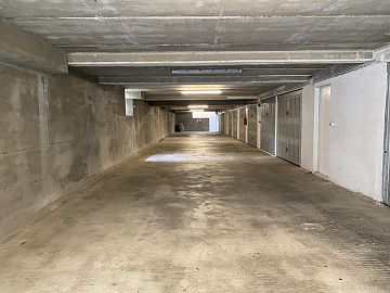 Garage in vendita a San Giovanni Teatino (CH)  foto 8