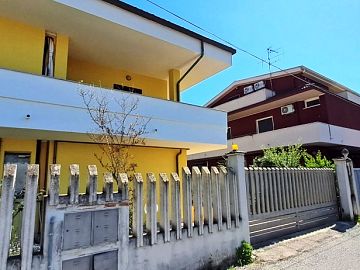 Appartamento in vendita a Chieti (CH) bivio di brecciarola foto 7