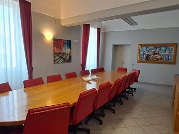 Ufficio in affitto a Chieti (CH) via marco vezio marcello foto 2