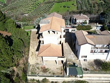 Villa in vendita a Montesilvano (PE)  foto 13