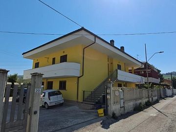 Appartamento in vendita a Chieti (CH) bivio di brecciarola foto 6
