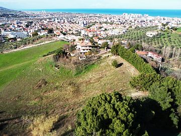 Villa in vendita a Montesilvano (PE)  foto 18