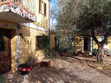 Villa in vendita a Cepagatti (PE)  foto 7