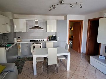 Appartamento in vendita a Chieti (CH) bivio di brecciarola foto 9