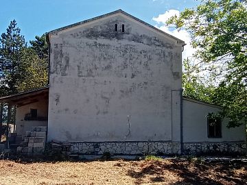 Appartamento in vendita a Manoppello (PE)  foto 15