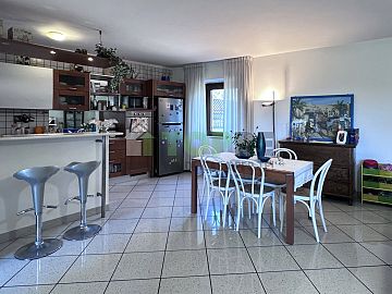 Appartamento in vendita a Gissi (CH) Via Gentile foto 27