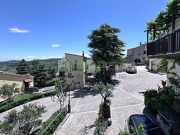 Appartamento in vendita a Gissi (CH) Via Gentile foto 14