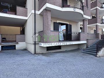 Appartamento in vendita a Vasto (CH) Via Cardone foto 26