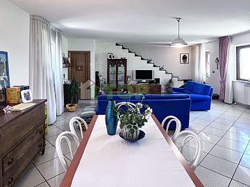 Appartamento in vendita a Gissi (CH) Via Gentile foto 28