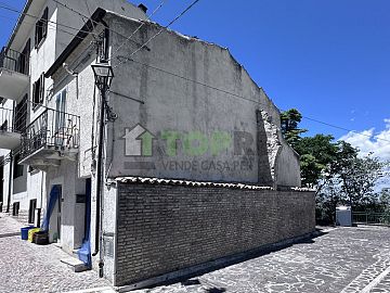 Appartamento in vendita a Gissi (CH) Via Gentile foto 2