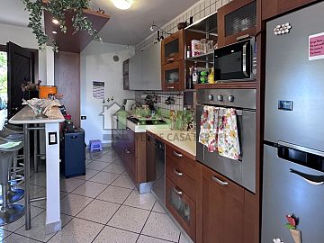 Appartamento in vendita a Gissi (CH) Via Gentile foto 29