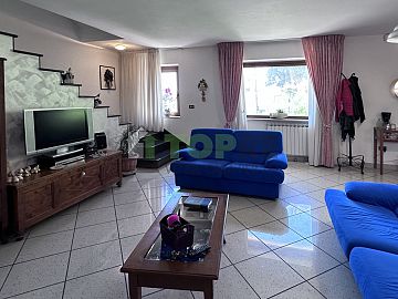 Appartamento in vendita a Gissi (CH) Via Gentile foto 21