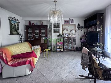 Appartamento in vendita a Lanciano (CH) Via Ricci foto 9