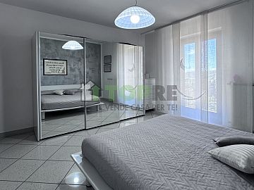 Appartamento in vendita a Gissi (CH) Via Gentile foto 20