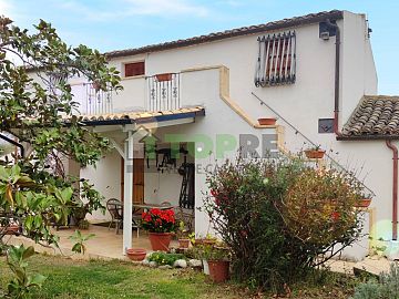 Casale o Rustico in vendita a Pianella (PE)  foto 5