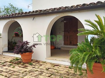 Casale o Rustico in vendita a Pianella (PE)  foto 9