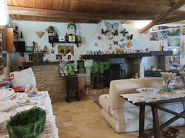 Casale o Rustico in vendita a Pianella (PE)  foto 24