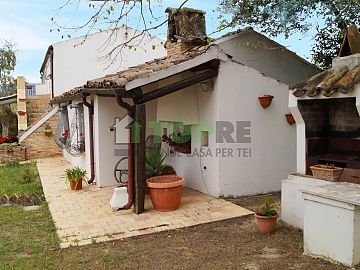 Casale o Rustico in vendita a Pianella (PE)  foto 30