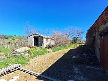 Terreno Agricolo in vendita a Nocciano (PE)  foto 7