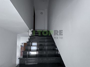 Appartamento in vendita a Gissi (CH) Via Gentile foto 12