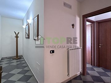 Appartamento in vendita a Vasto (CH) Via Cardone foto 14