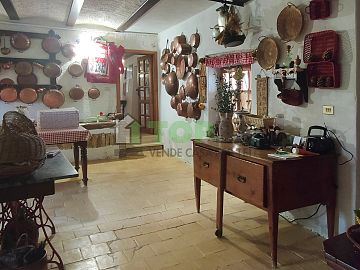 Casale o Rustico in vendita a Pianella (PE)  foto 22
