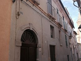 Vendita Casa indipendente in V a Bucchianico
